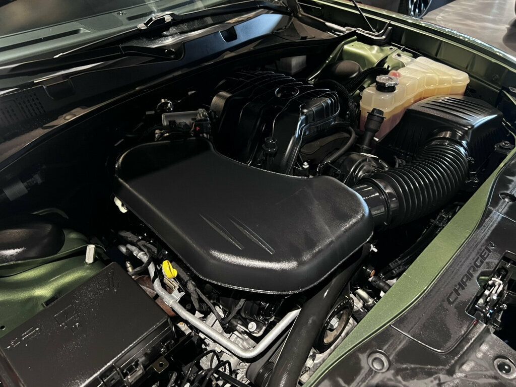2023 Dodge Charger GT/BlacktopSpecialEdition/Navigation&TravelGroup/PlusGroup - 23075480 - 36