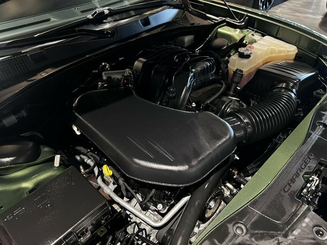 2023 Dodge Charger GT/BlacktopSpecialEdition/Navigation&TravelGroup/PlusGroup - 23075480 - 36