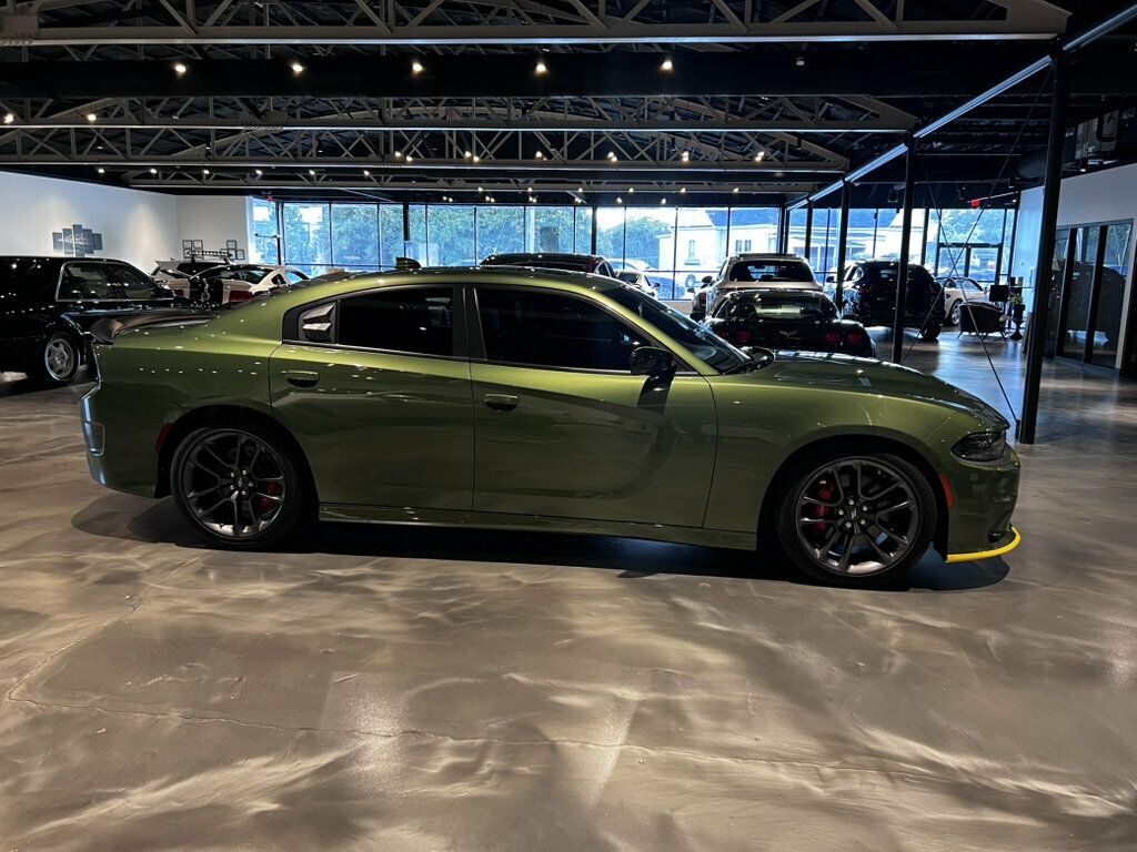 2023 Dodge Charger GT/BlacktopSpecialEdition/Navigation&TravelGroup/PlusGroup - 23075480 - 3