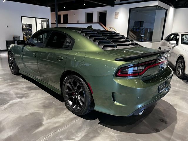 2023 Dodge Charger GT/BlacktopSpecialEdition/Navigation&TravelGroup/PlusGroup - 23075480 - 6