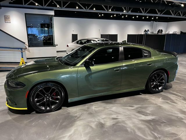 2023 Dodge Charger GT/BlacktopSpecialEdition/Navigation&TravelGroup/PlusGroup - 23075480 - 7