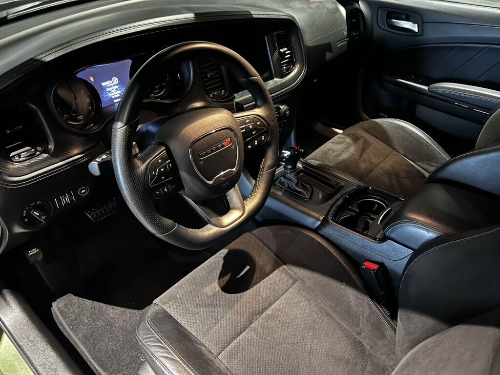 2023 Dodge Charger GT/BlacktopSpecialEdition/Navigation&TravelGroup/PlusGroup - 23075480 - 8