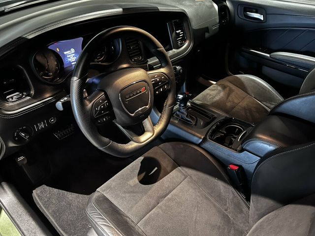 2023 Dodge Charger GT/BlacktopSpecialEdition/Navigation&TravelGroup/PlusGroup - 23075480 - 8