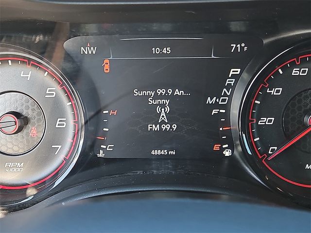 2023 Dodge Charger GT RWD - 22920735 - 10