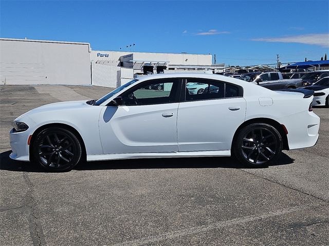 2023 Dodge Charger GT RWD - 22920735 - 1