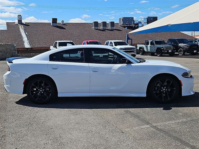 2023 Dodge Charger GT RWD - 22920735 - 4