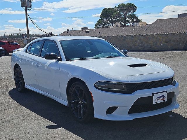 2023 Dodge Charger GT RWD - 22920735 - 5