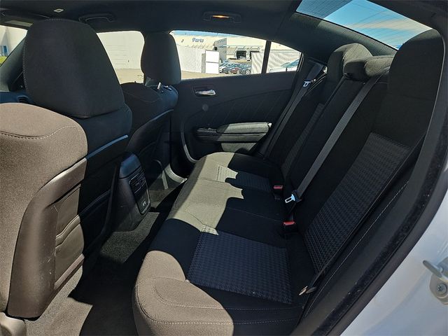 2023 Dodge Charger GT RWD - 22920735 - 6