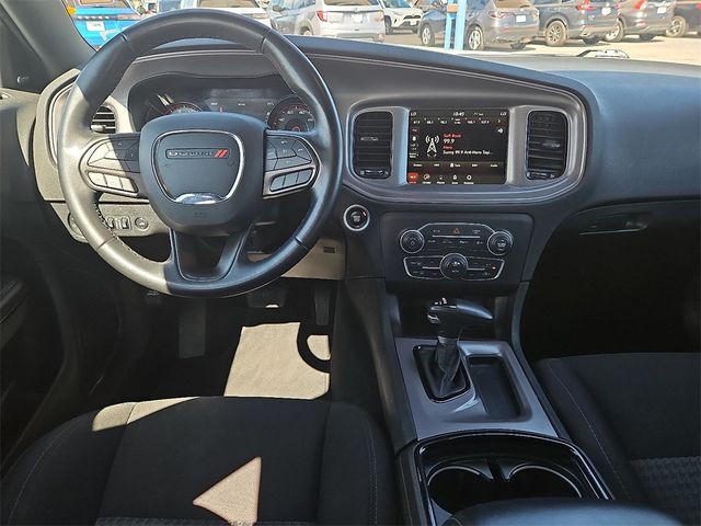 2023 Dodge Charger GT RWD - 22920735 - 7