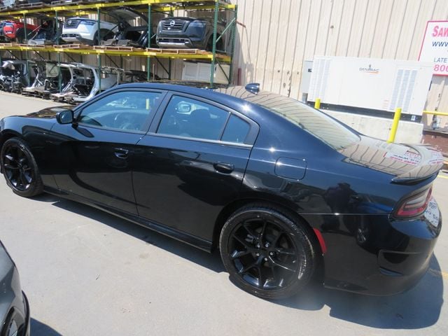 2023 Dodge Charger GT RWD - 23028840 - 1