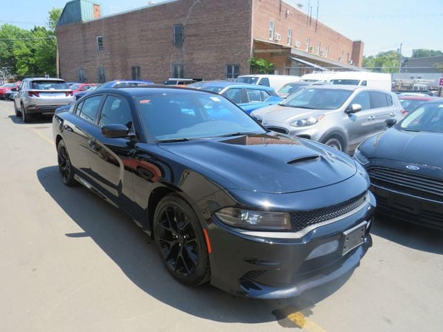 2023 Dodge Charger GT RWD - 23028840 - 3