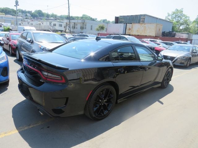 2023 Dodge Charger GT's photo