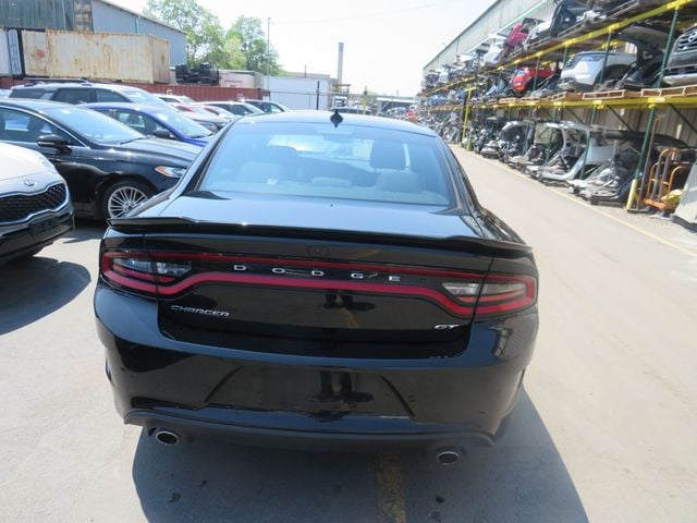 2023 Dodge Charger GT RWD - 23028840 - 5