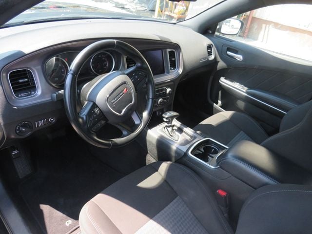 2023 Dodge Charger GT RWD - 23028840 - 6