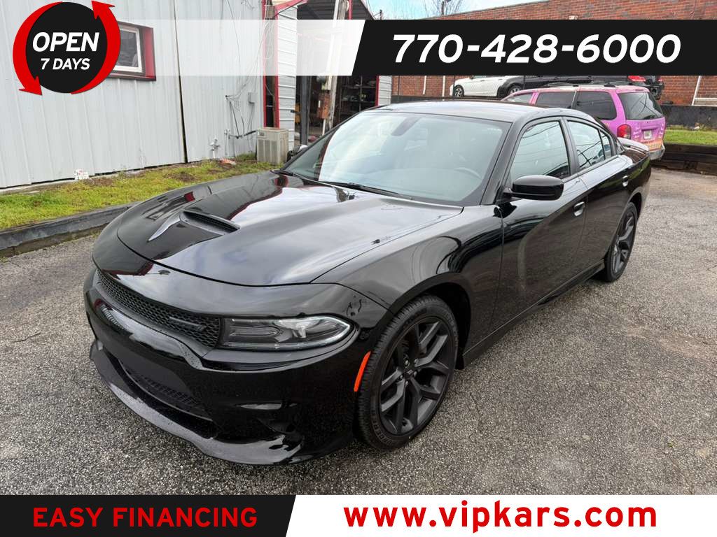 2023 Dodge Charger GT RWD - 22997429 | Video 1