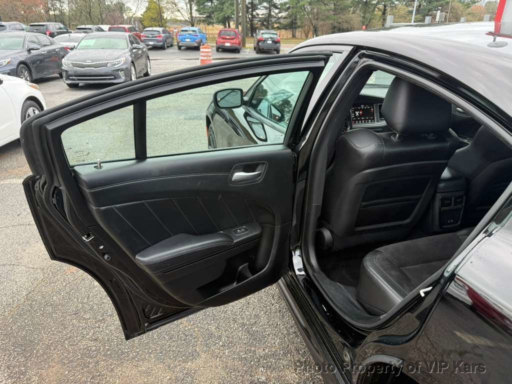 2023 Dodge Charger GT RWD - 22997429 - 9