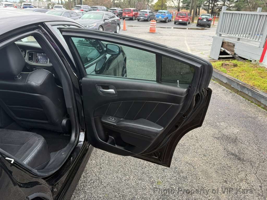 2023 Dodge Charger GT RWD - 22997429 - 10