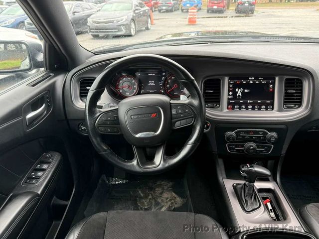 2023 Dodge Charger GT RWD - 22997429 - 12