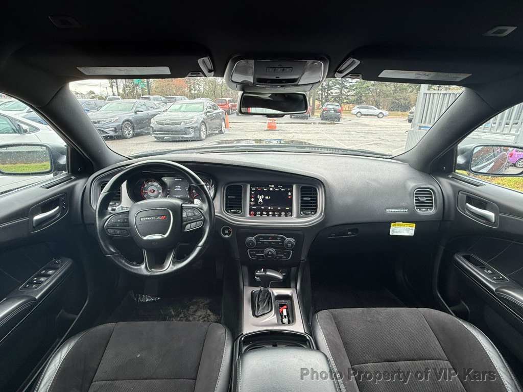 2023 Dodge Charger GT RWD - 22997429 - 13
