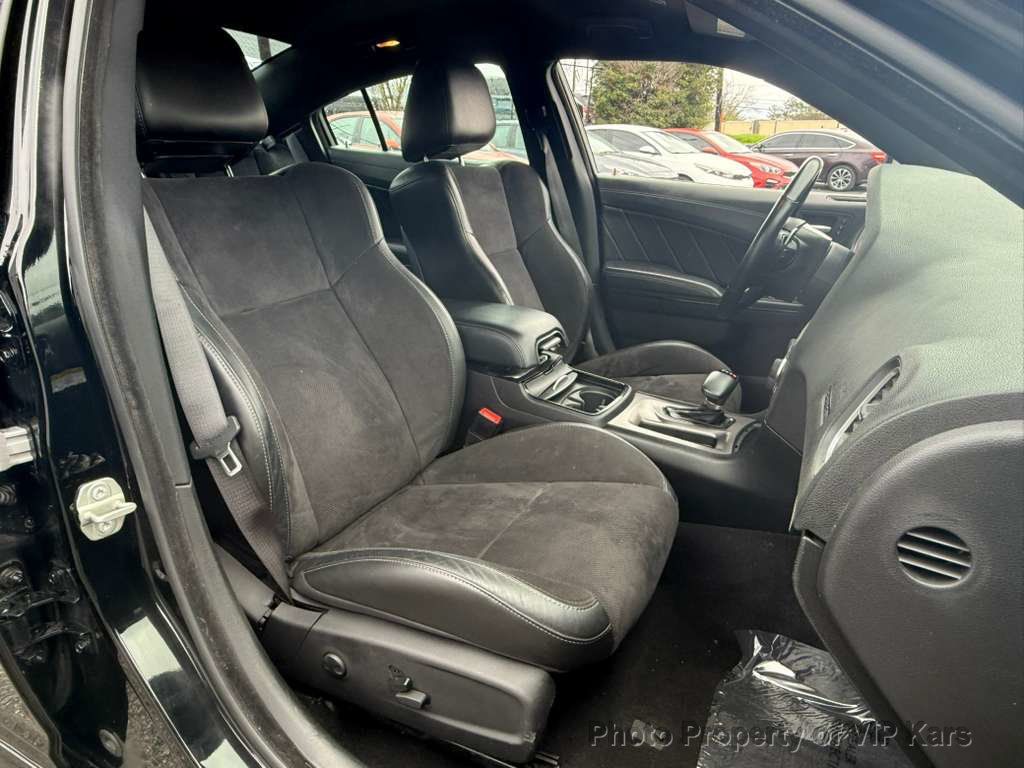 2023 Dodge Charger GT RWD - 22997429 - 15