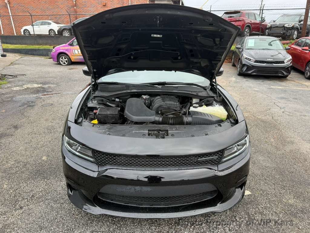 2023 Dodge Charger GT RWD - 22997429 - 16