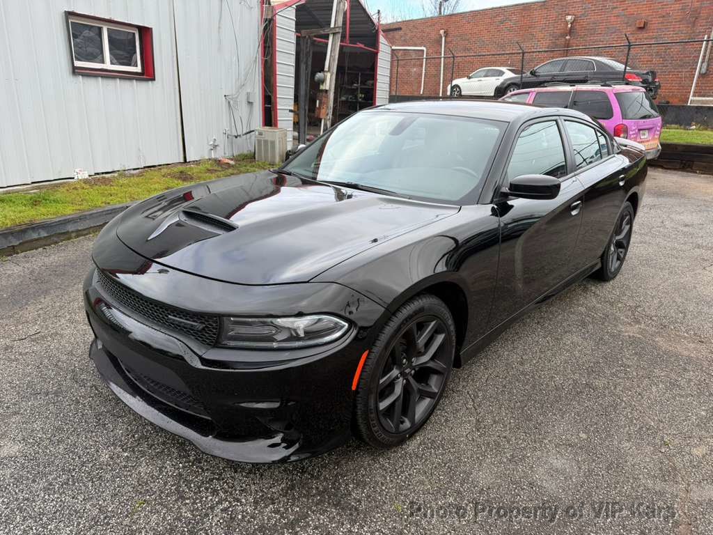 2023 Dodge Charger GT RWD - 22997429 - 18