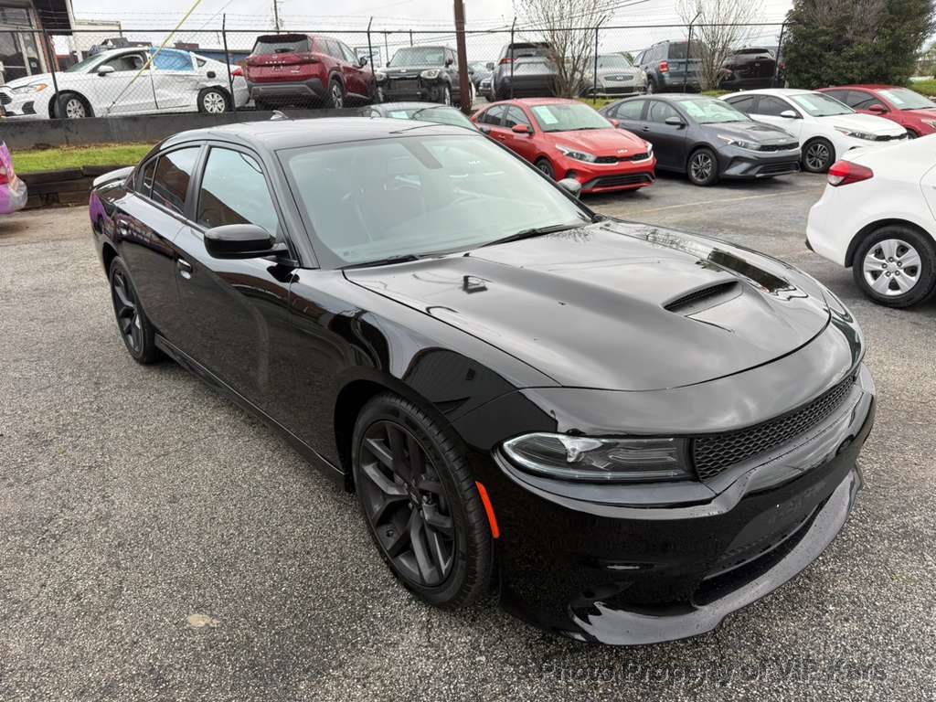 2023 Dodge Charger GT RWD - 22997429 - 2