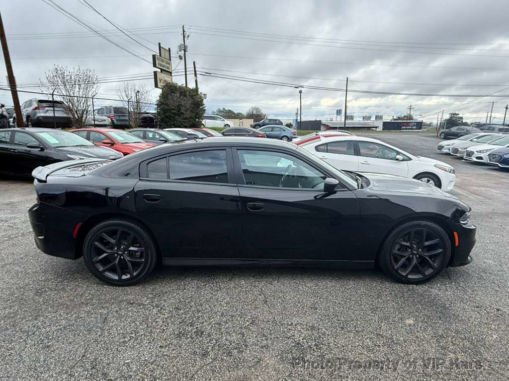 2023 Dodge Charger GT RWD - 22997429 - 3