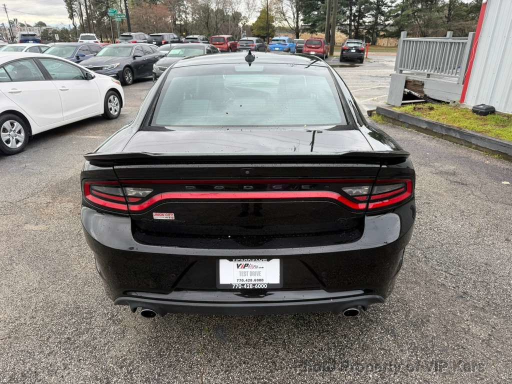 2023 Dodge Charger GT RWD - 22997429 - 5