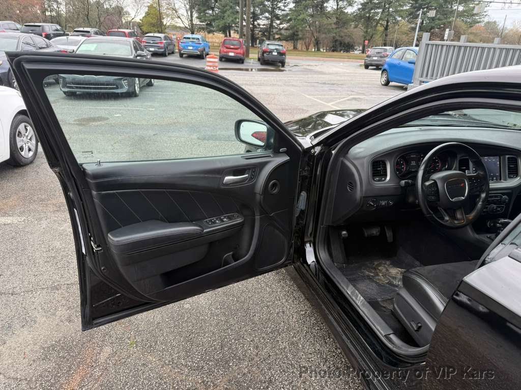 2023 Dodge Charger GT RWD - 22997429 - 8