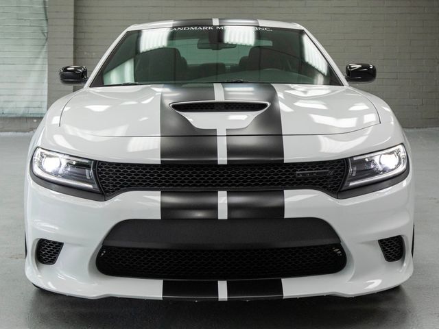 2023 Dodge Charger GT's photo