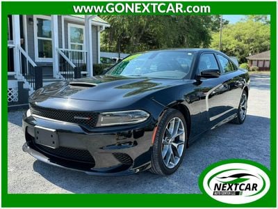 2023 Dodge Charger - 2C3CDXHG3PH531442