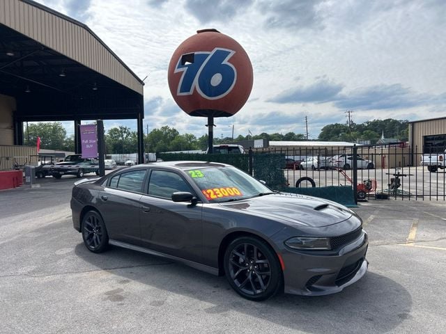 2023 Dodge Charger GT RWD - 23023325 - 0