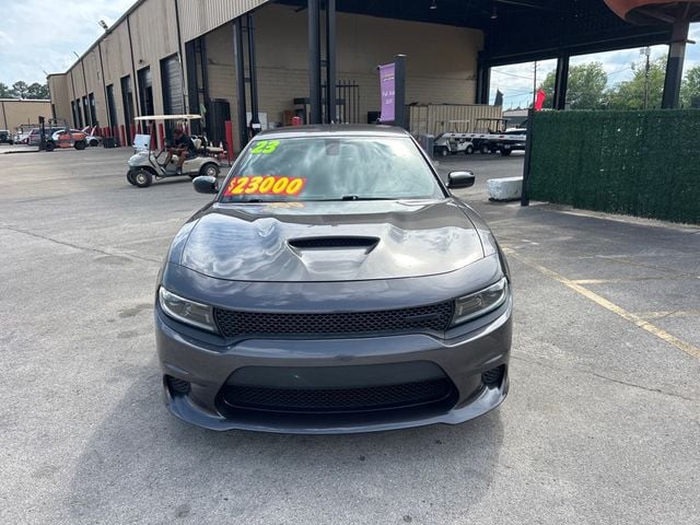 2023 Dodge Charger GT RWD - 23023325 - 1