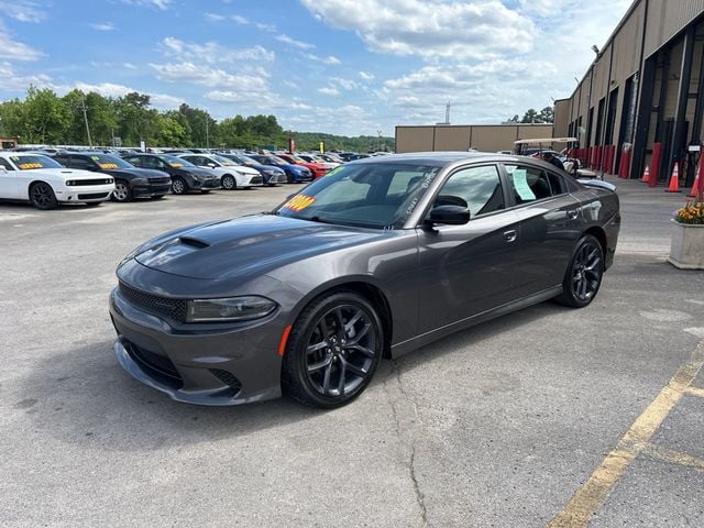 2023 Dodge Charger GT RWD - 23023325 - 2
