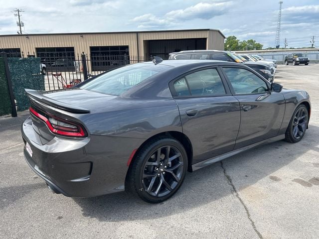 2023 Dodge Charger GT RWD - 23023325 - 3