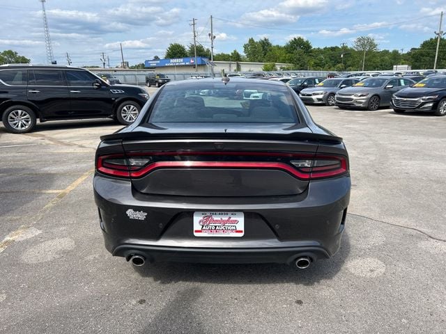 2023 Dodge Charger GT RWD - 23023325 - 4