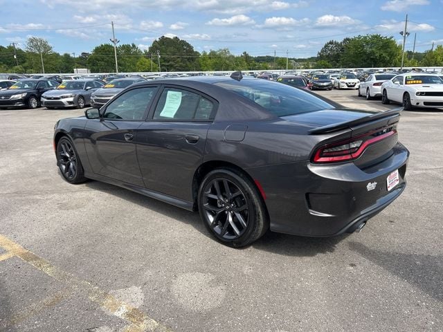 2023 Dodge Charger GT RWD - 23023325 - 5
