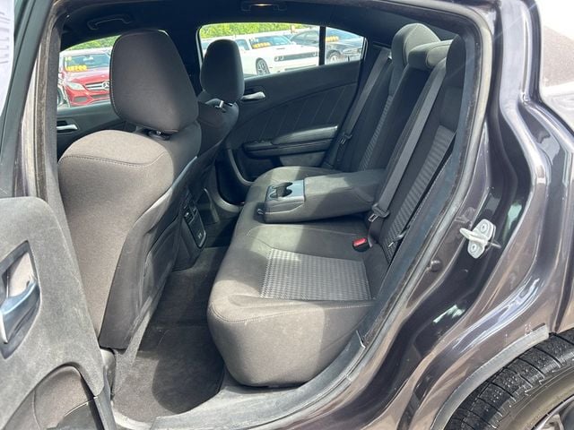 2023 Dodge Charger GT RWD - 23023325 - 6