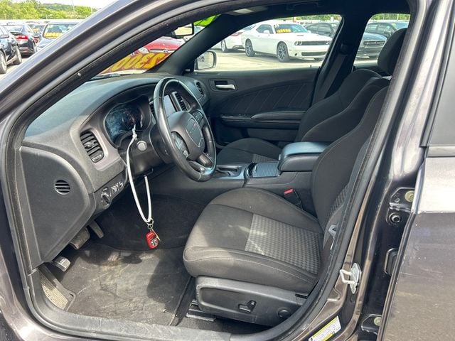 2023 Dodge Charger GT RWD - 23023325 - 7