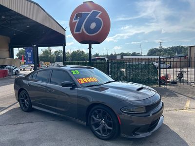 2023 Dodge Charger