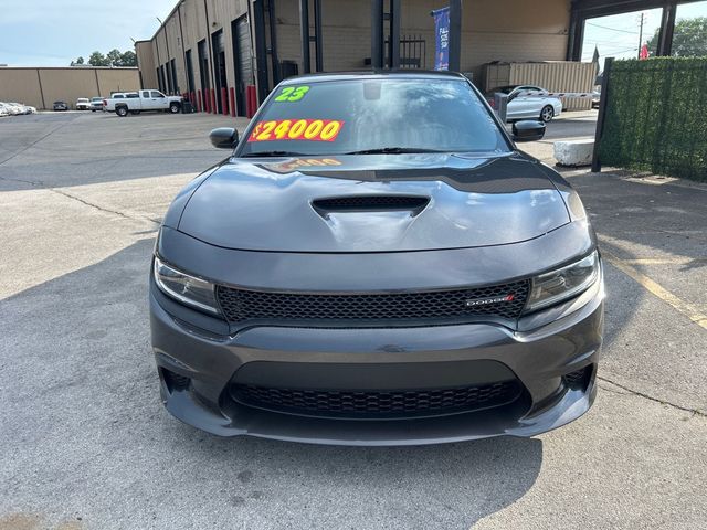 2023 Dodge Charger GT RWD - 23086342 - 1