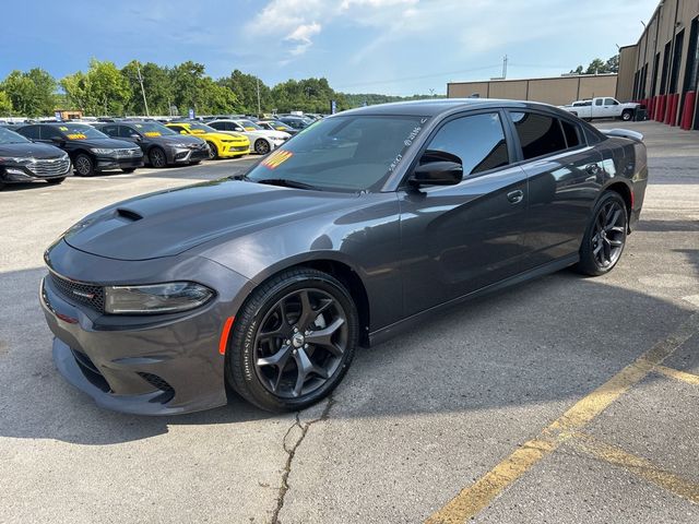 2023 Dodge Charger GT RWD - 23086342 - 2