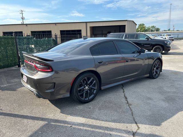 2023 Dodge Charger GT RWD - 23086342 - 3