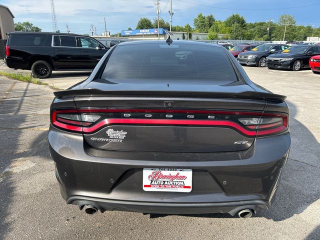 2023 Dodge Charger GT RWD - 23086342 - 4