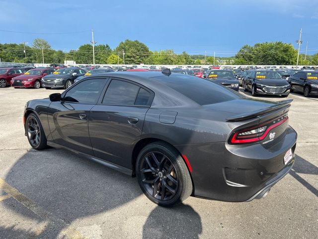 2023 Dodge Charger GT RWD - 23086342 - 5