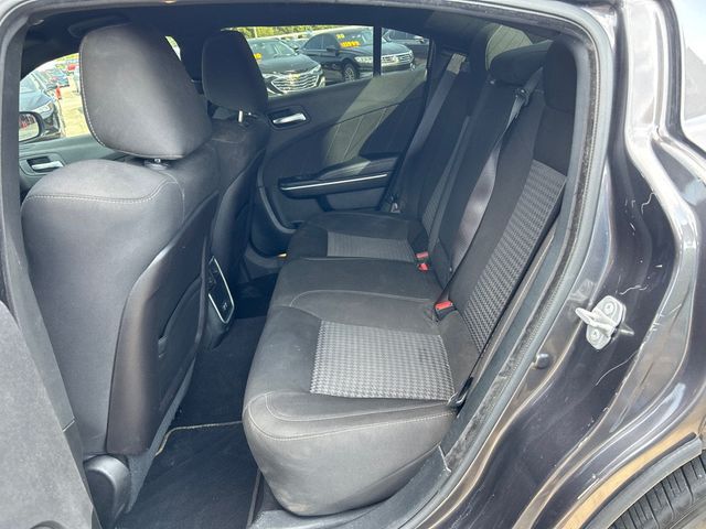 2023 Dodge Charger GT RWD - 23086342 - 6