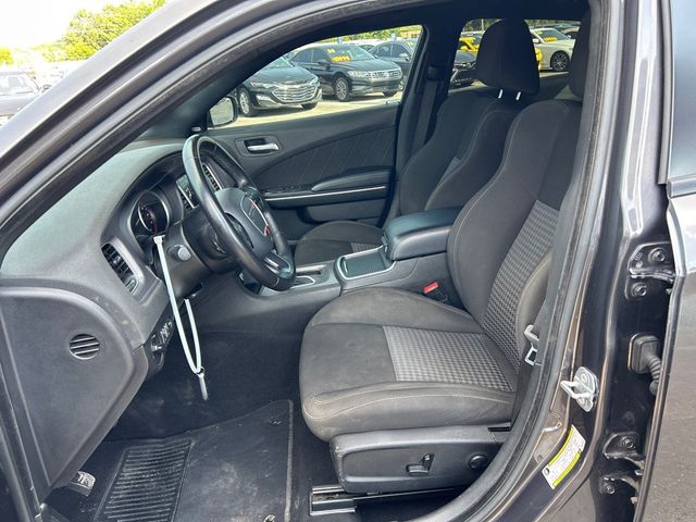 2023 Dodge Charger GT RWD - 23086342 - 7