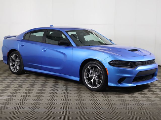 2023 Dodge Charger GT RWD - 23012727 - 1
