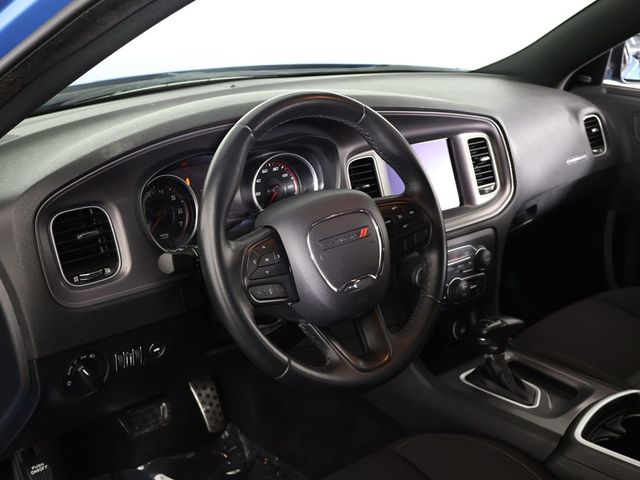 2023 Dodge Charger GT RWD - 23012727 - 22